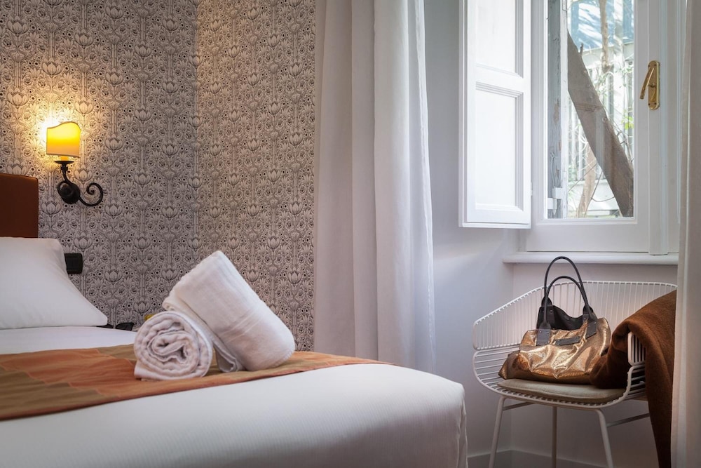 Suite Beccaria in Piazza del Popolo 28/64
