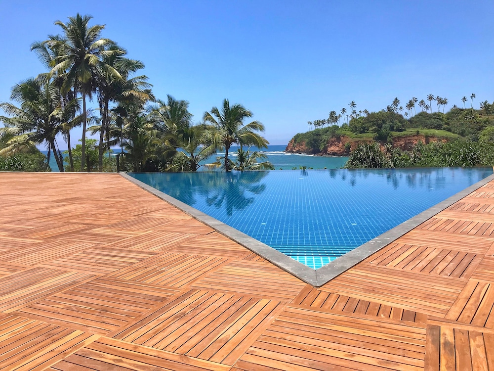 Ayurvie Weligama - Luxury Ayurveda & Yoga Retreat 40/59