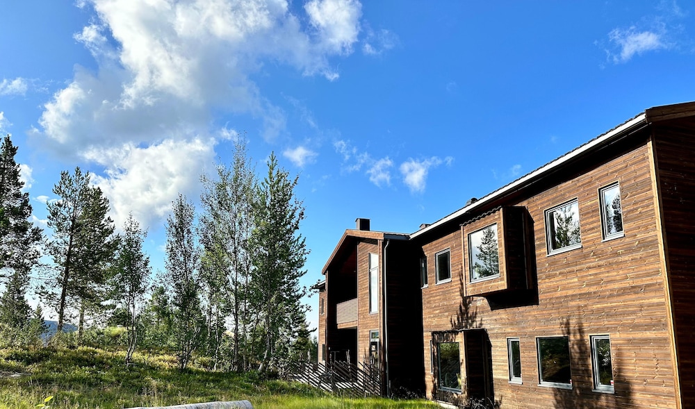 Bjornfjell Mountain Lodge 39/50