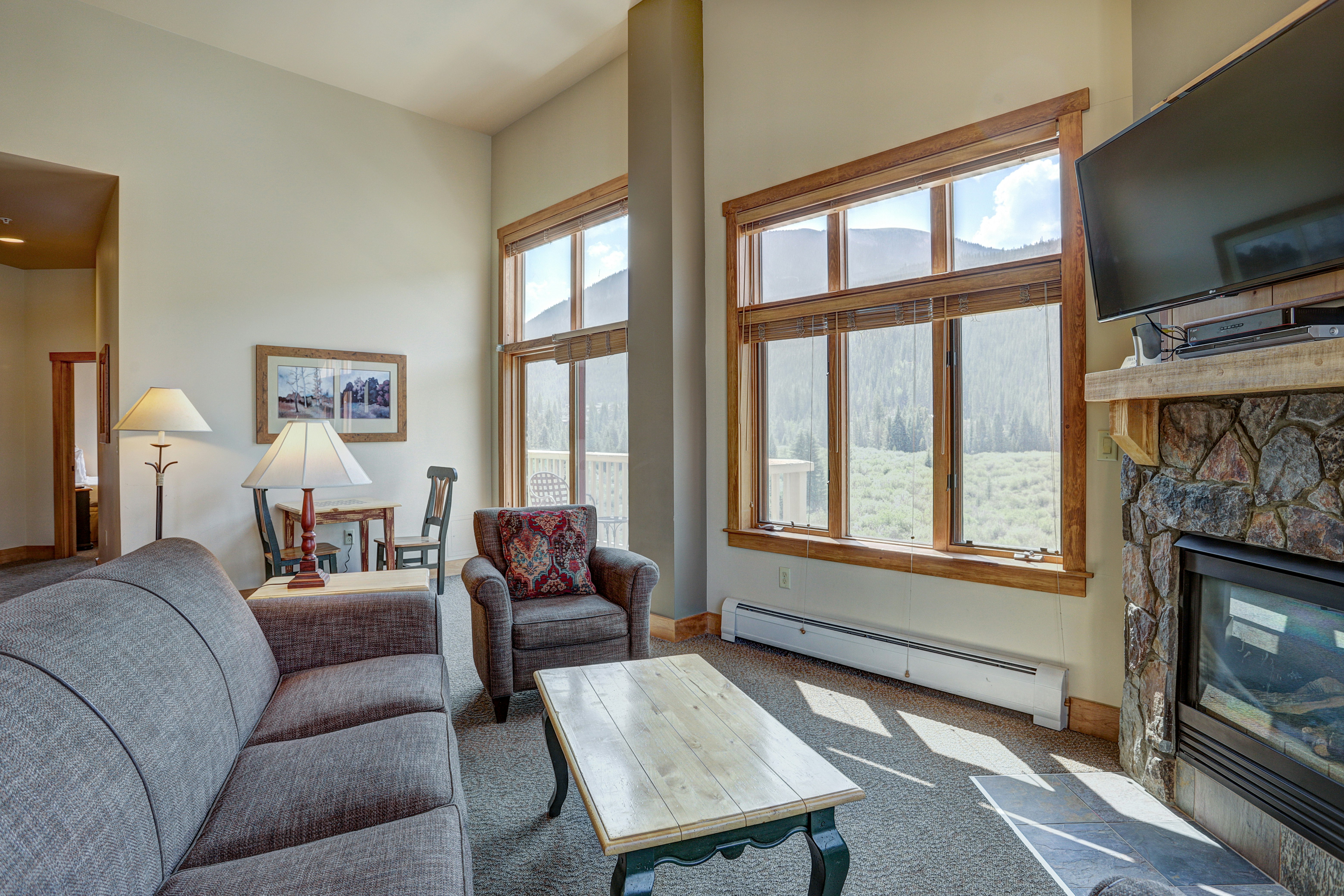 RedHawk Lodge and Townhomes by Keystone Resort 28/50
