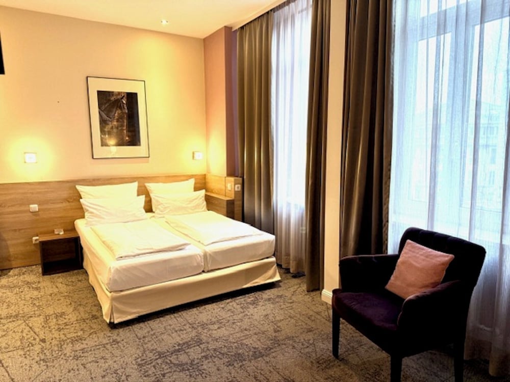 Hotel Central Bamberg 14/50