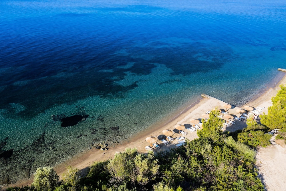 Bianco Olympico Beach Resort By Anayia All Inclusive Resorts 45/50