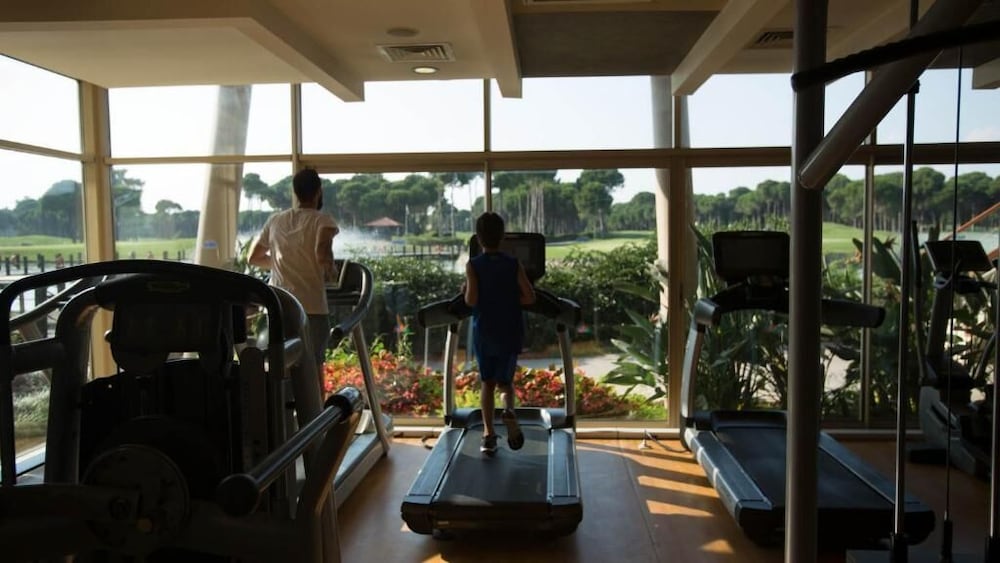 Sueno Golf Belek 32/72