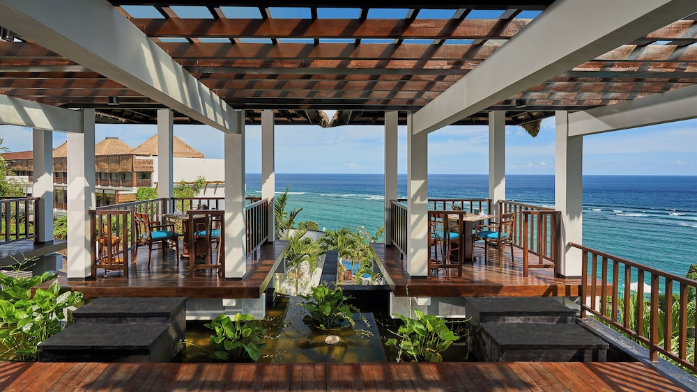 Samabe Bali Suites Villas 64/72