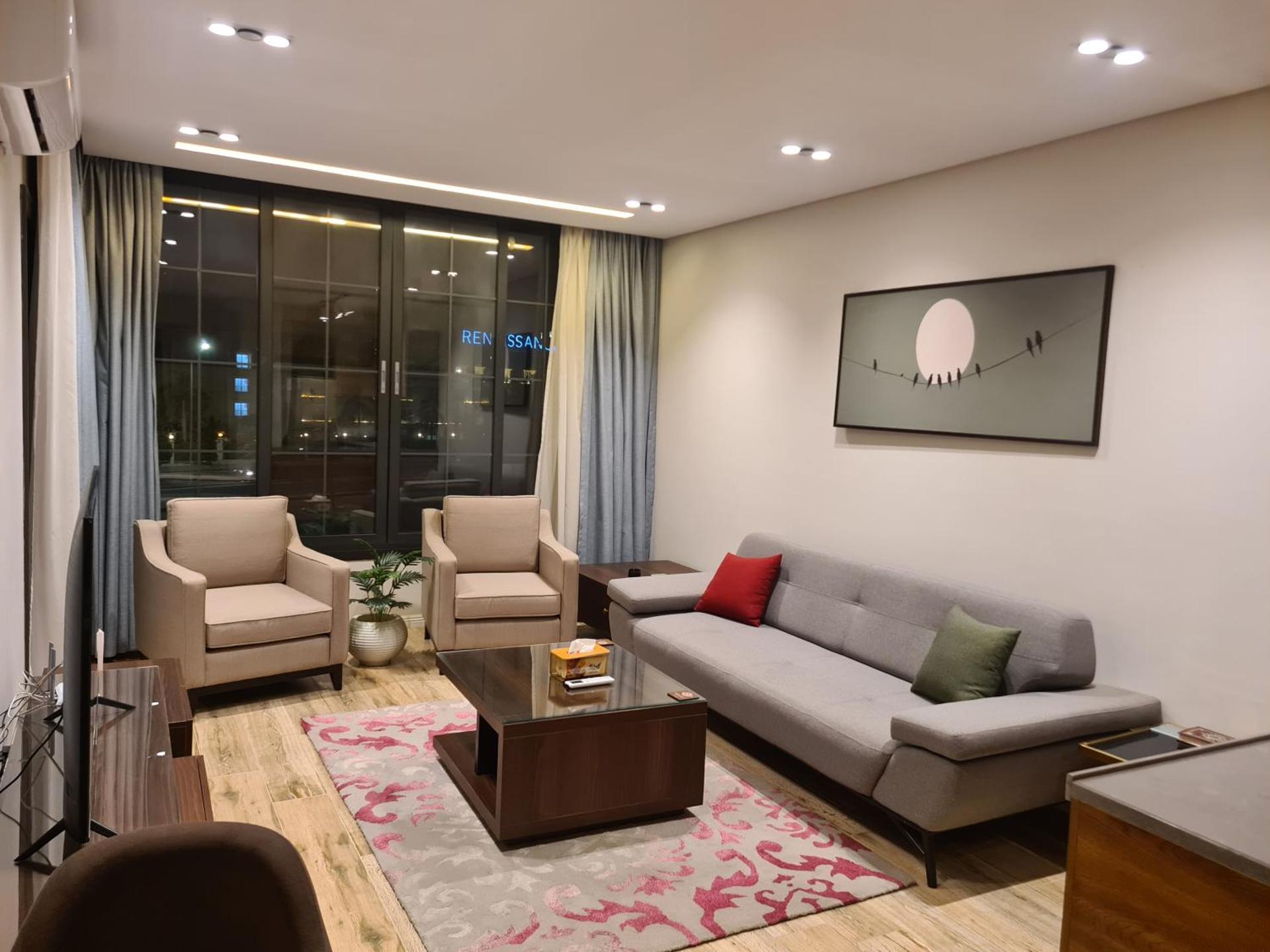 Mirage Taiaa Hotel Apartments 24/43