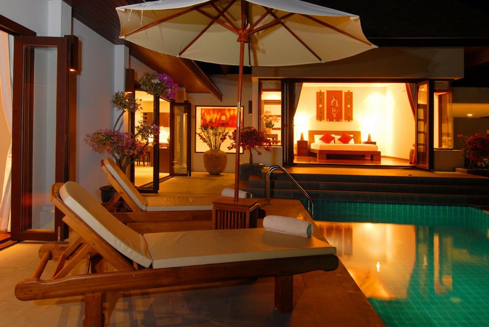 Villa Susu By Holiplanet 23/29