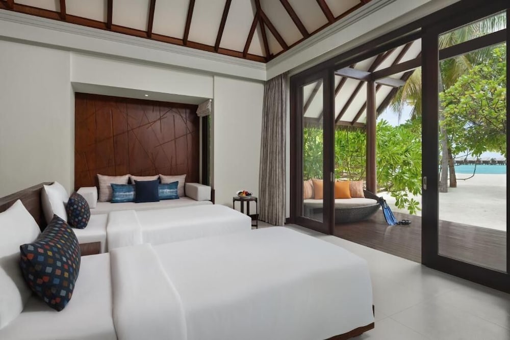 Heritance Aarah Maldives 41/87