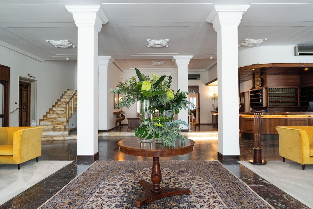 Hotel Universal Terme 5/47