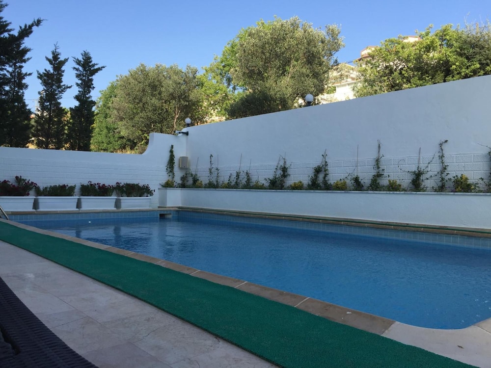 Cicek Apart Hotel 35/49