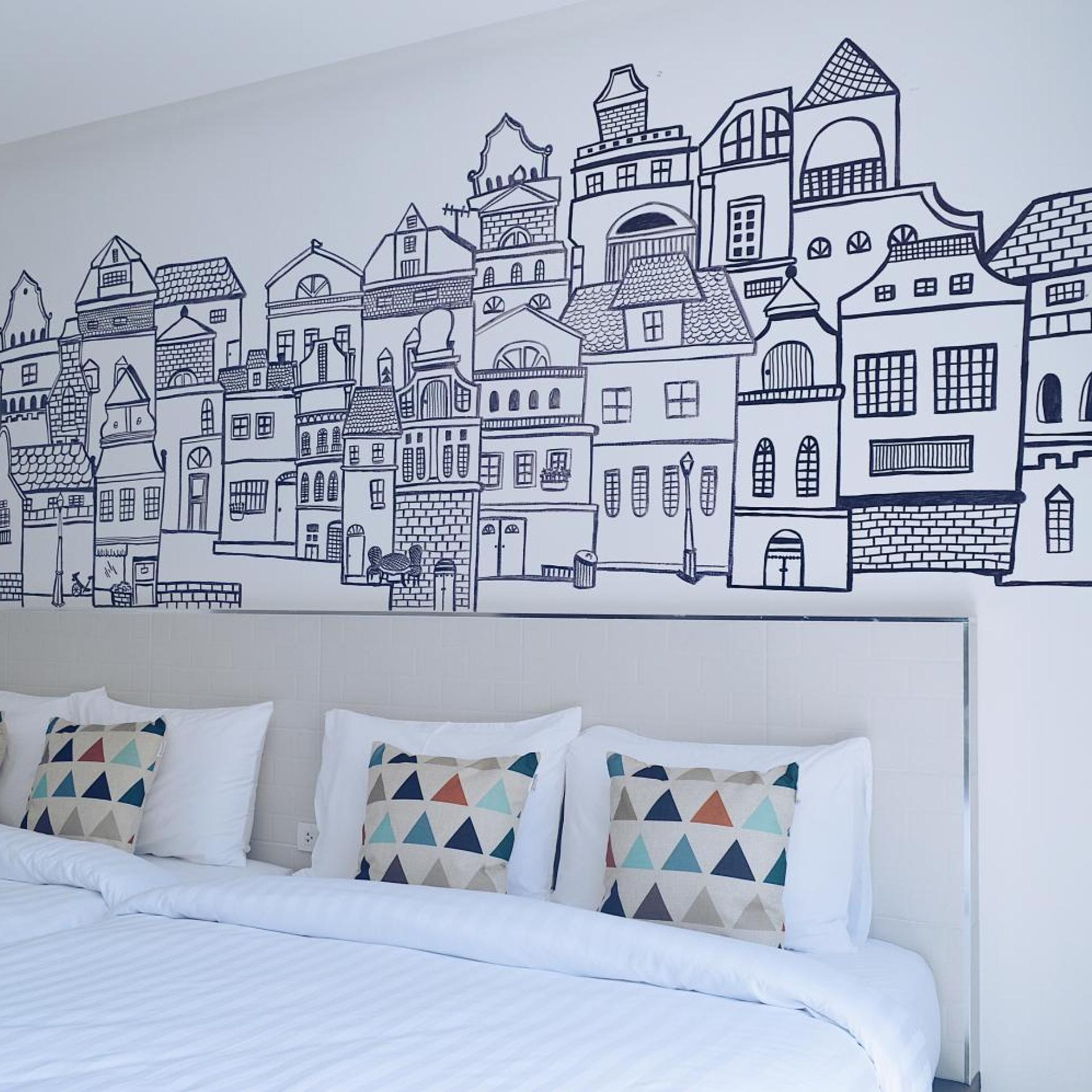 Wannachart Boutique Resort 35/50