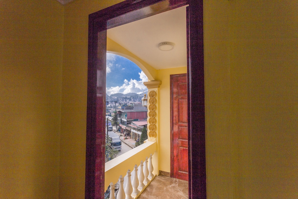Cherry Sapa Hotel 26/26
