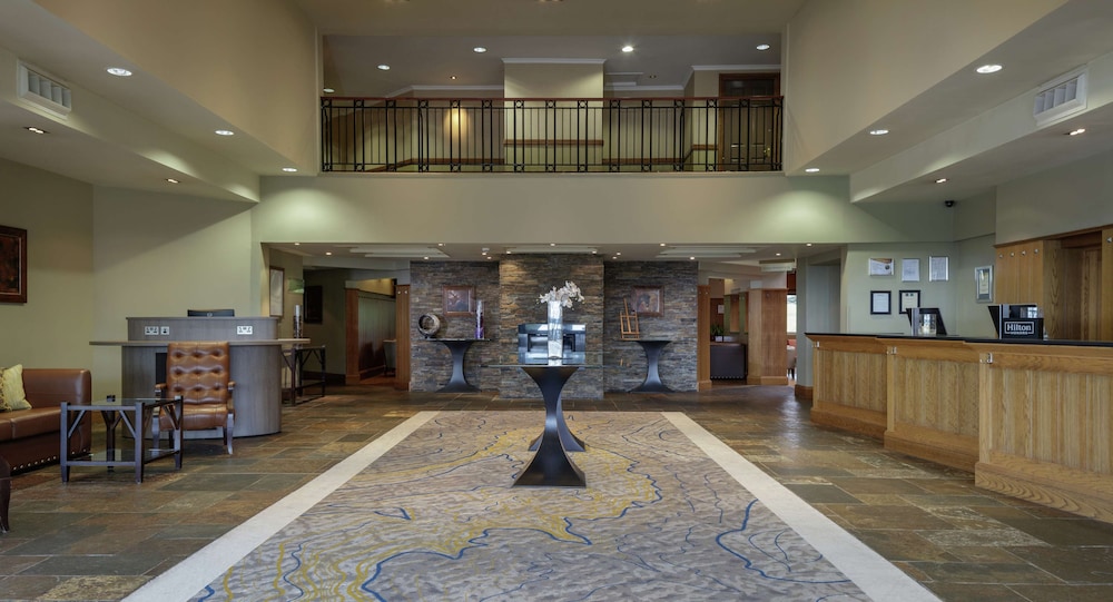 Glasgow Westerwood Hotel, Spa & Golf Resort 45/69