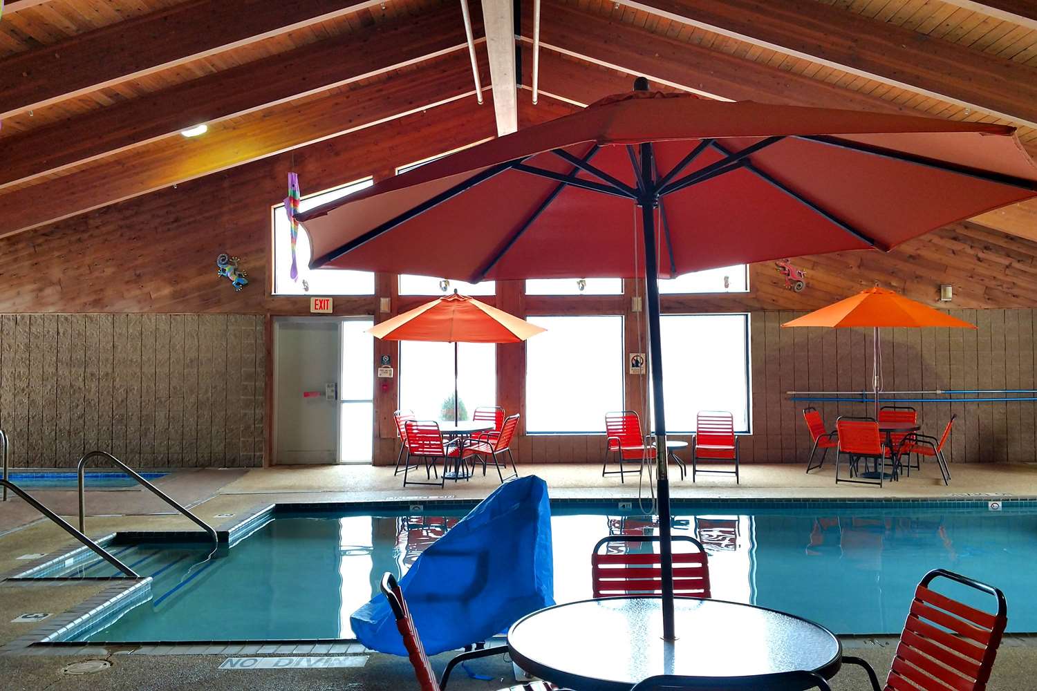 Americinn By Wyndham Iron River 5/25