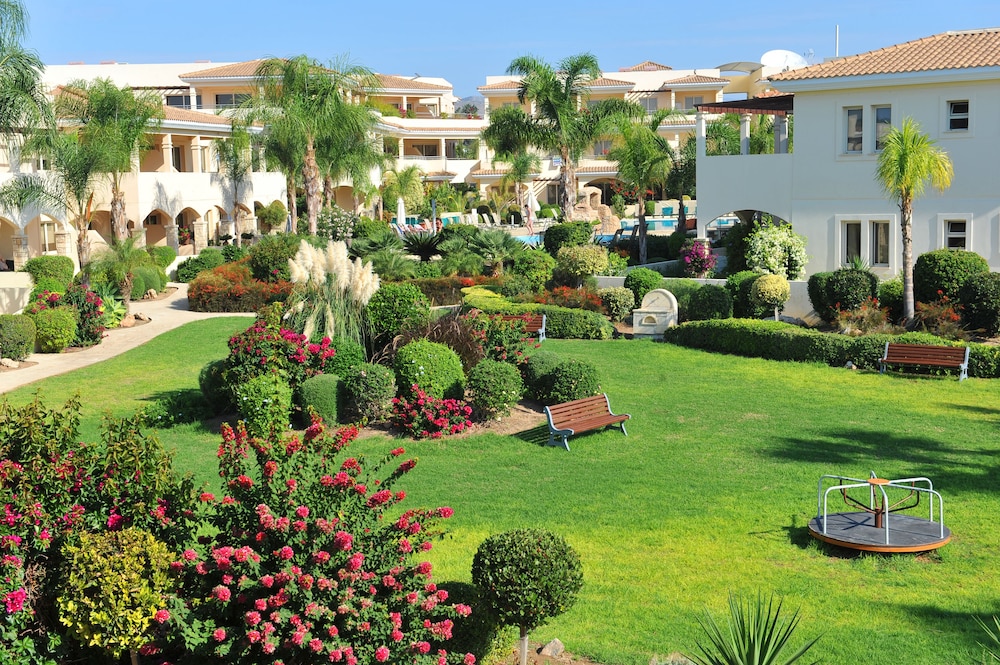 Aphrodite Sands Resort 35/50