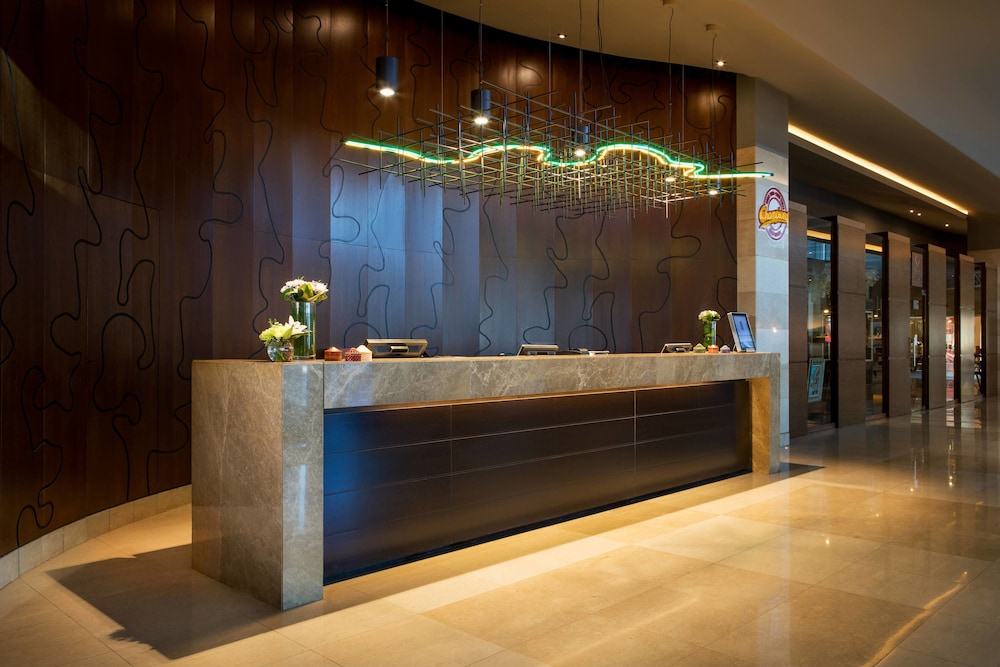 Renaissance Atyrau Hotel 3/54