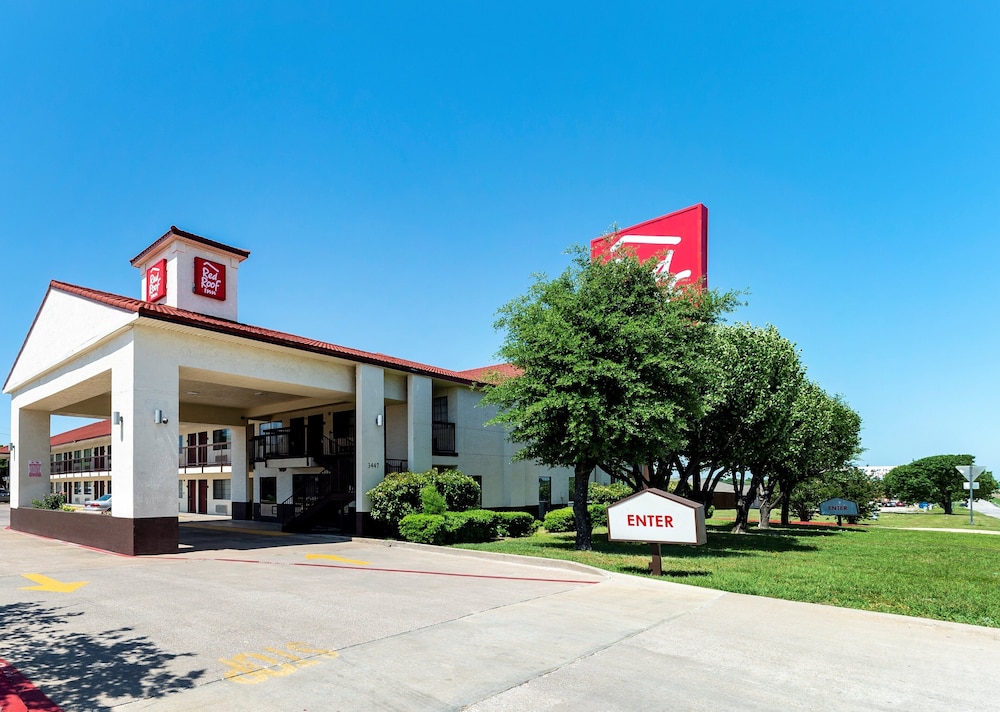 Red Roof Inn Dallas - Mesquite/ Fair Park NE 1/36