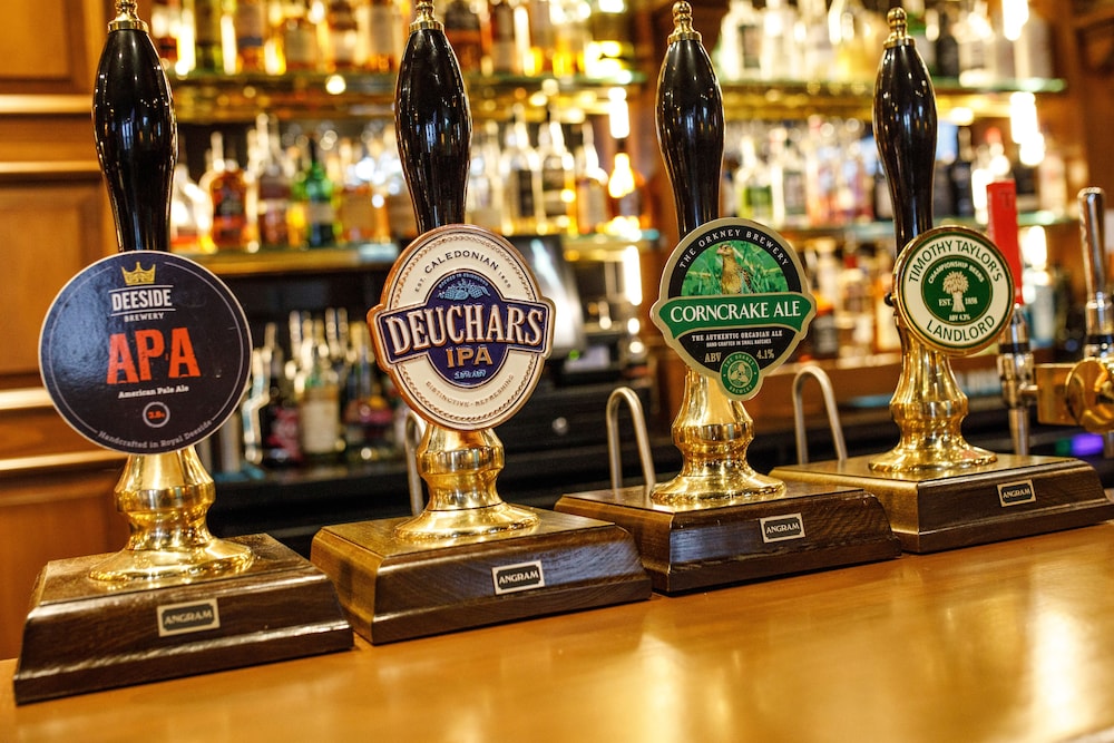 The Ferryhill House Hotel 33/42