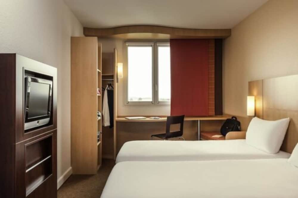 ibis Sete Balaruc les Bains Wellness and Spa 10/48