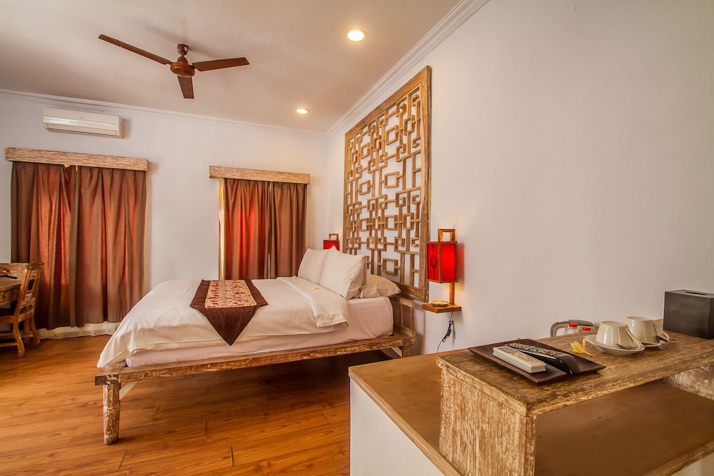 ABIAN BIU MANSION 14/50