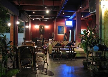Baan Suay Hotel 33/40