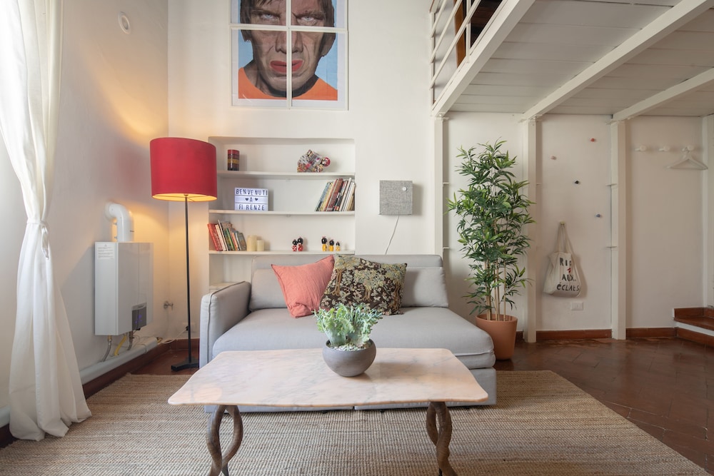 Serragli Loft 17/25