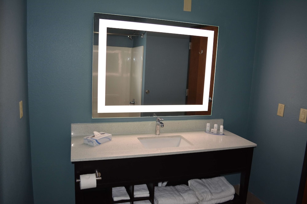 Wingate by Wyndham College Station TX 58/58