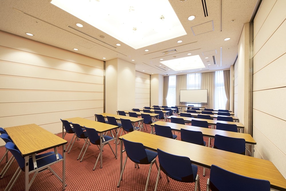 Hearton Hotel Higashi Shinagawa 53/64