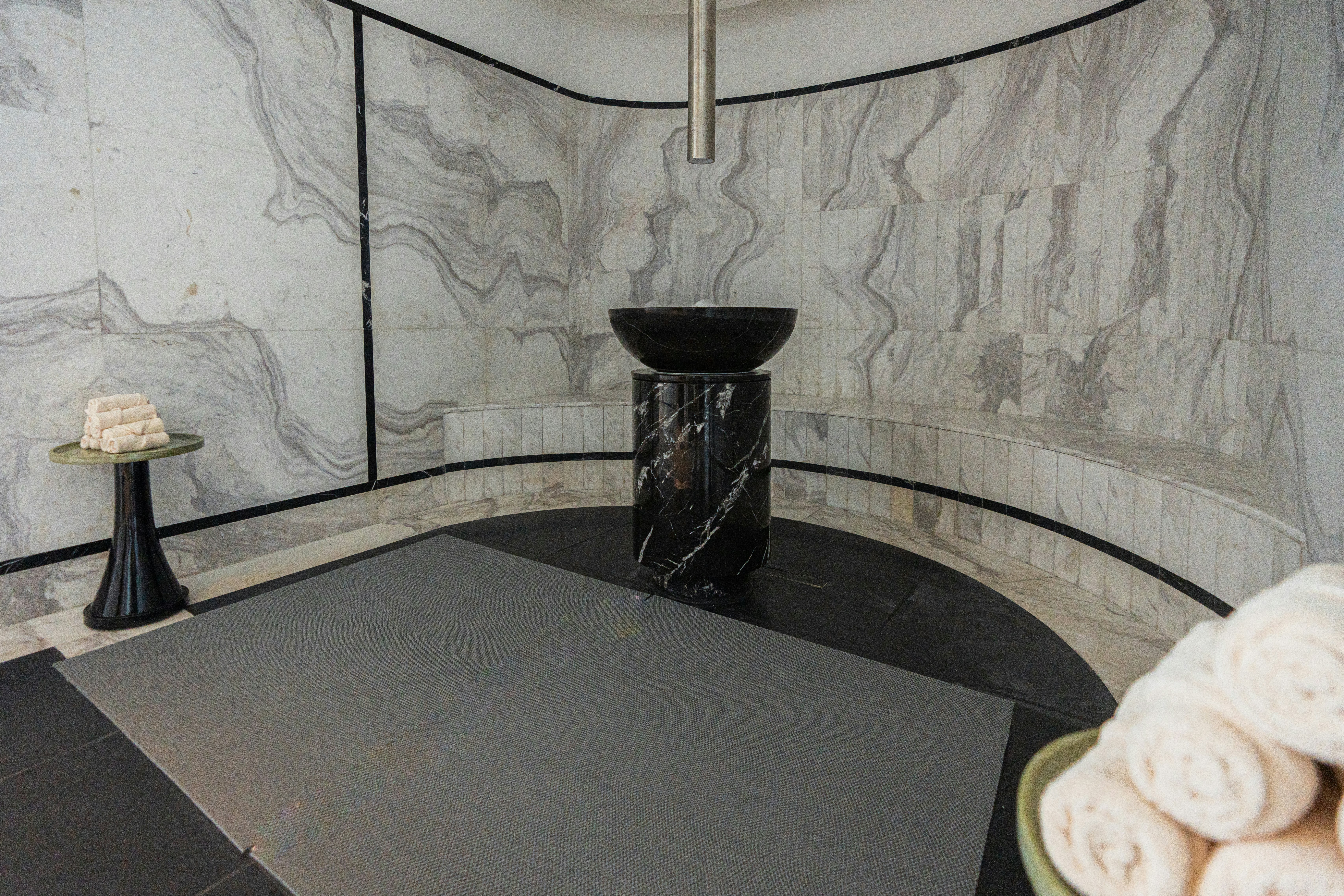 Waldorf Astoria多哈西Bay酒店(Waldorf Astoria Doha West Bay) 图片3