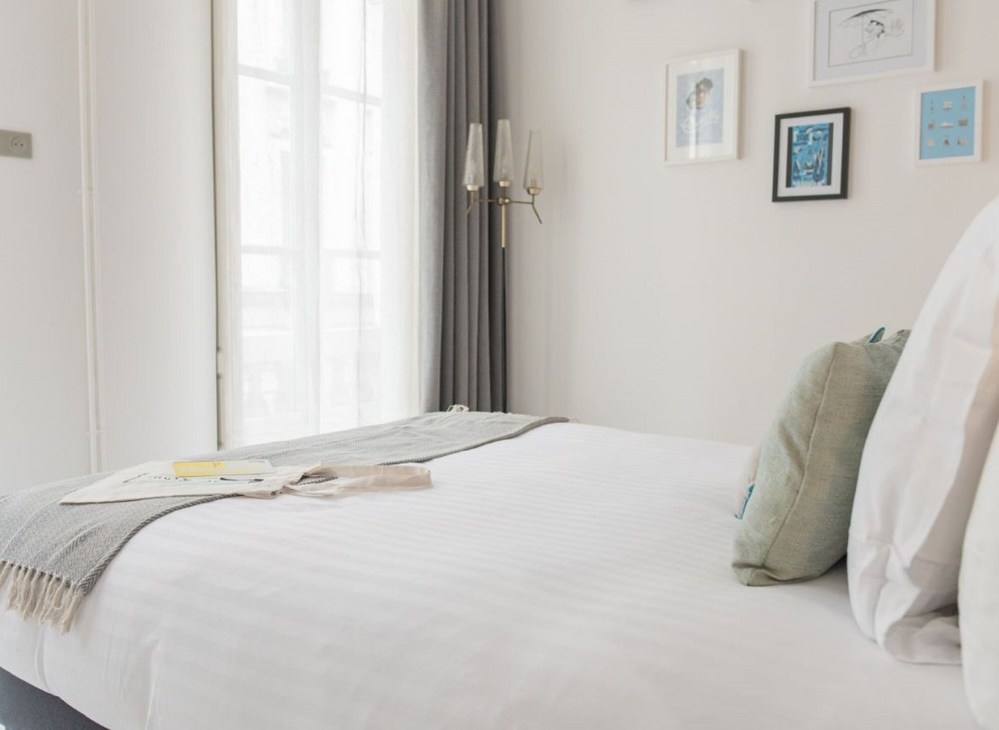 SUPERIOR, DOUBLE BED, ADULT ONLY