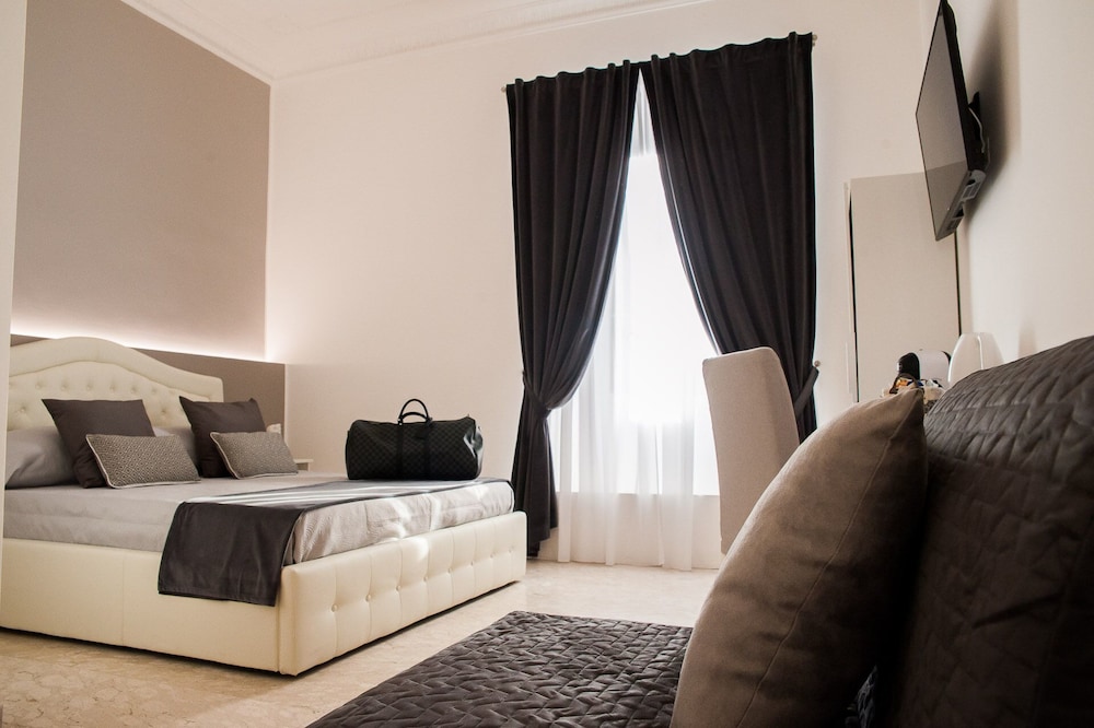 Lifestyle Veneto Suite 18/40