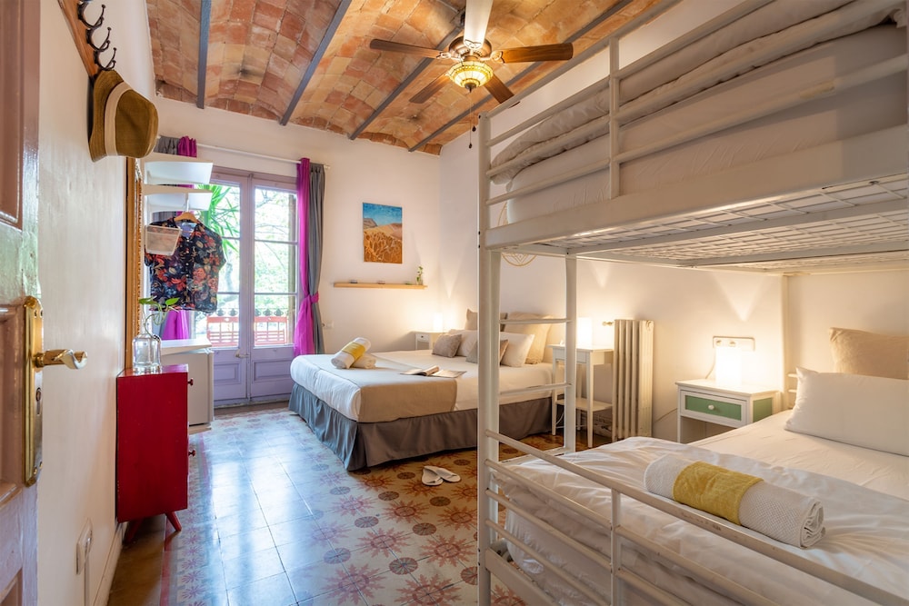 Primavera Hostel 26/70