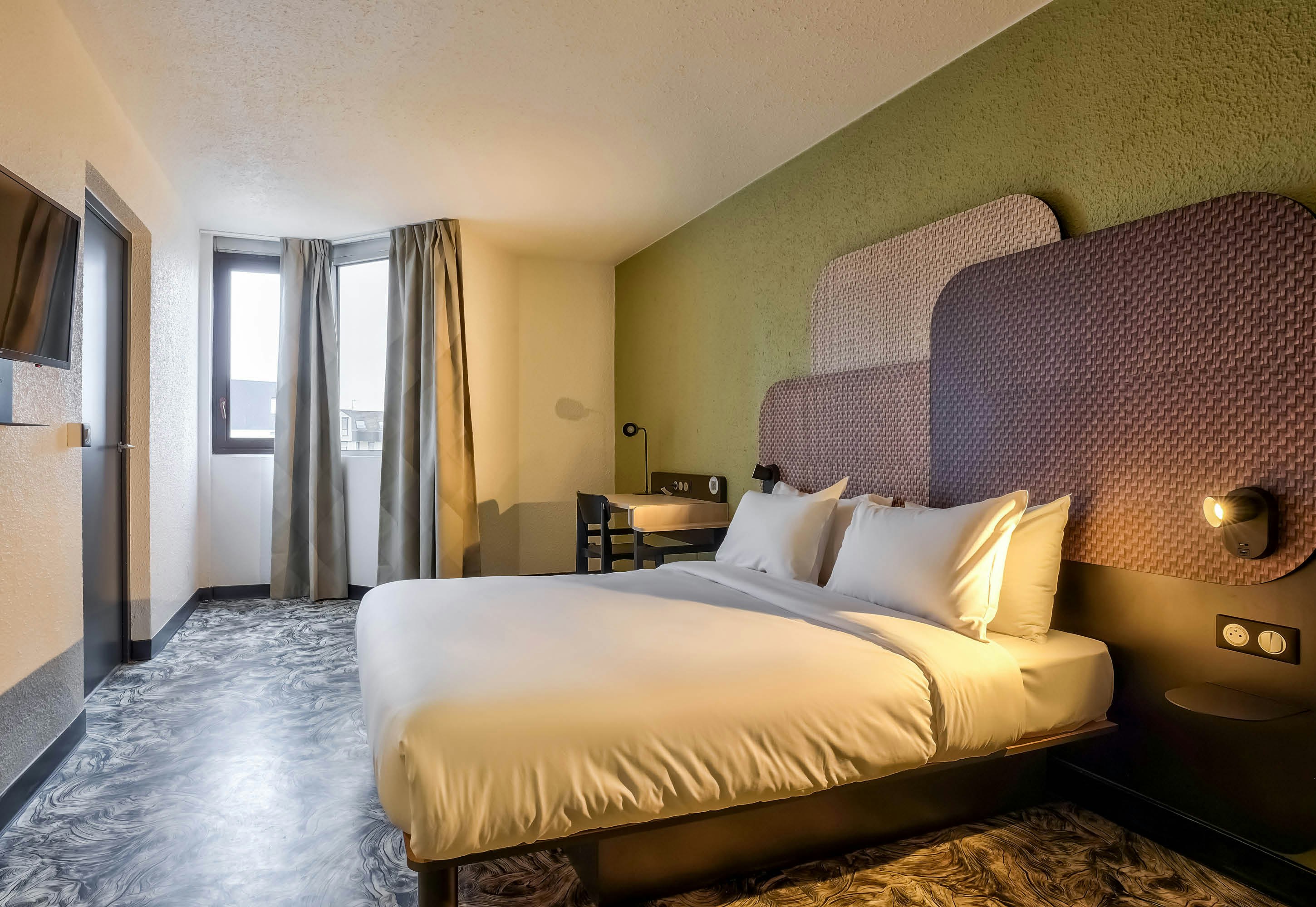 B&B HOTEL Paris Chatillon 6/32