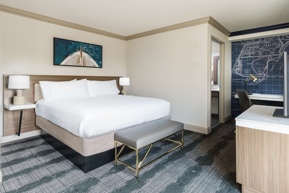 Hilton Garden Inn Annapolis Downtown 15/49