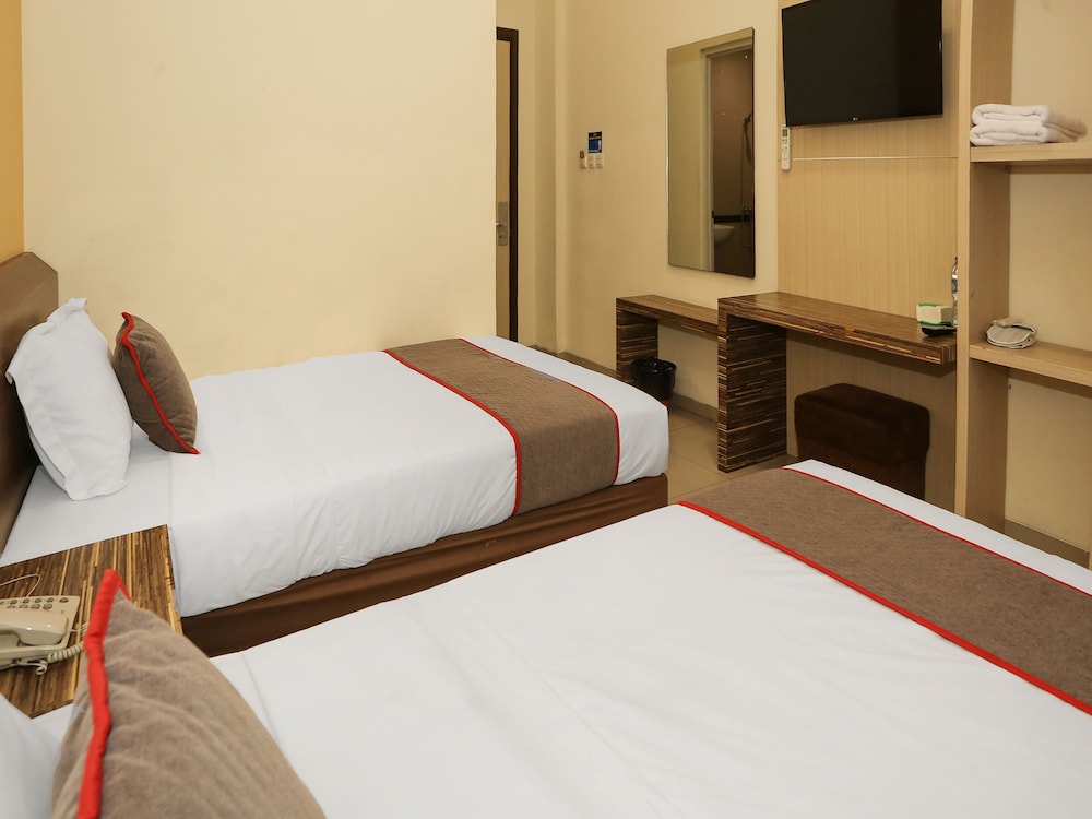 Collection O 92130 Hotel Fiducia Kaji 19/37