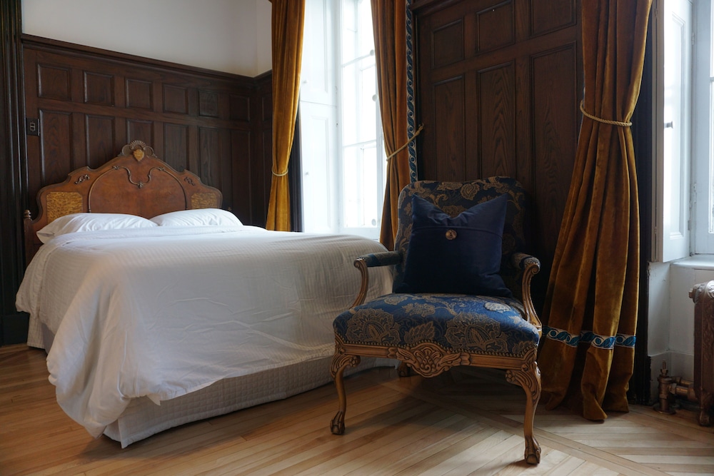 Hotel Marie-Rollet 22/50