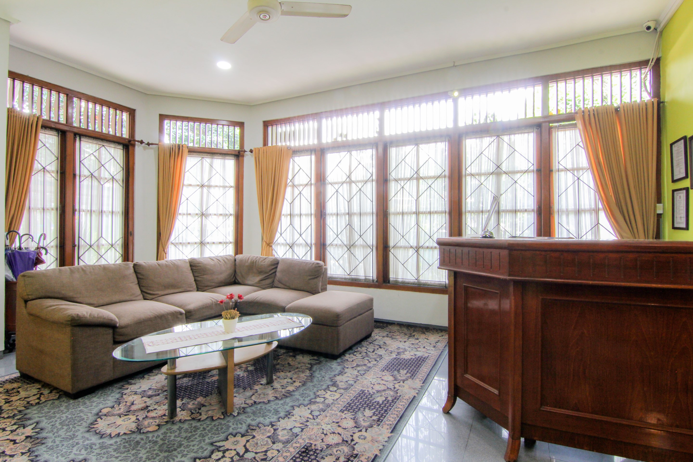 Embe Enem Homestay by ZUZU 21/39