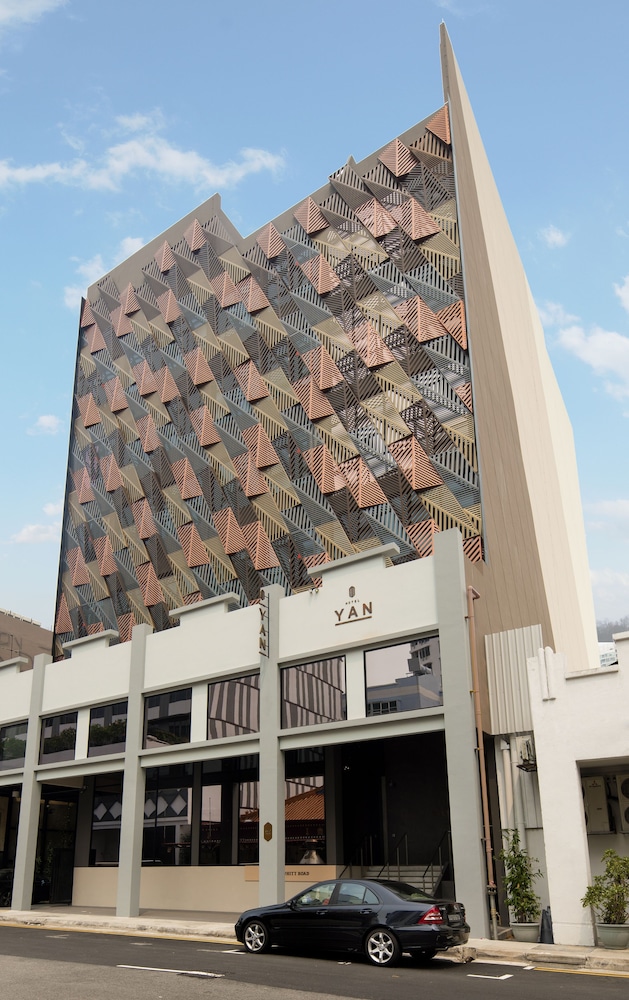 Hotel YAN 2/59