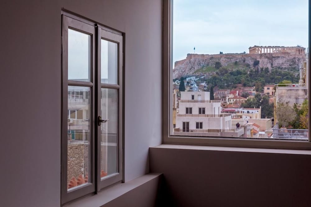 Emporikon Athens Hotel 24/32