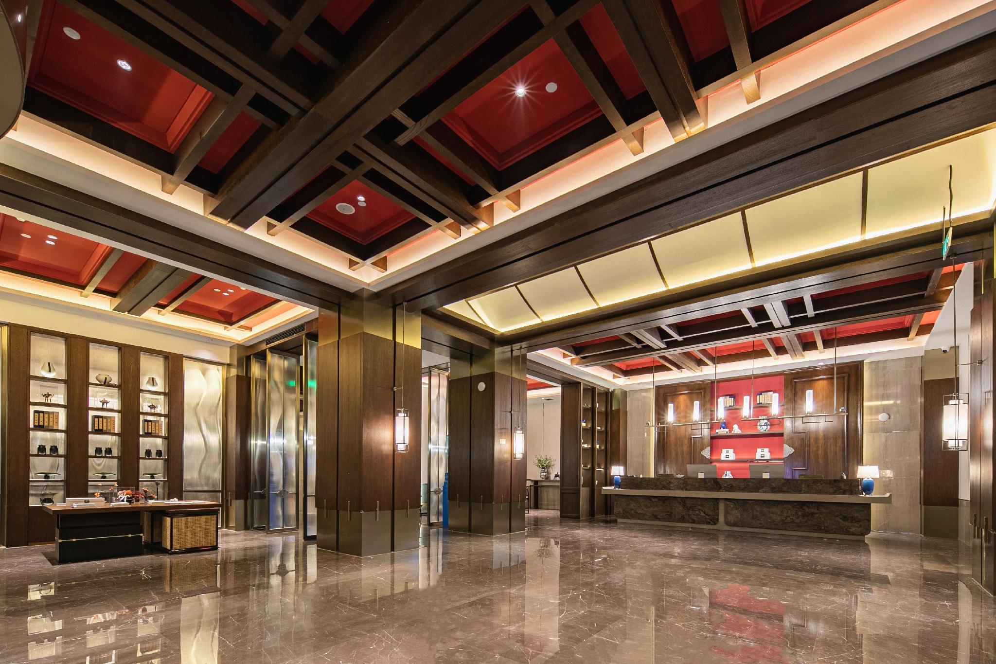 TILL BRIGHT Hotel (Changsha IFS International Finance Center Wu Yi Square) 6/23