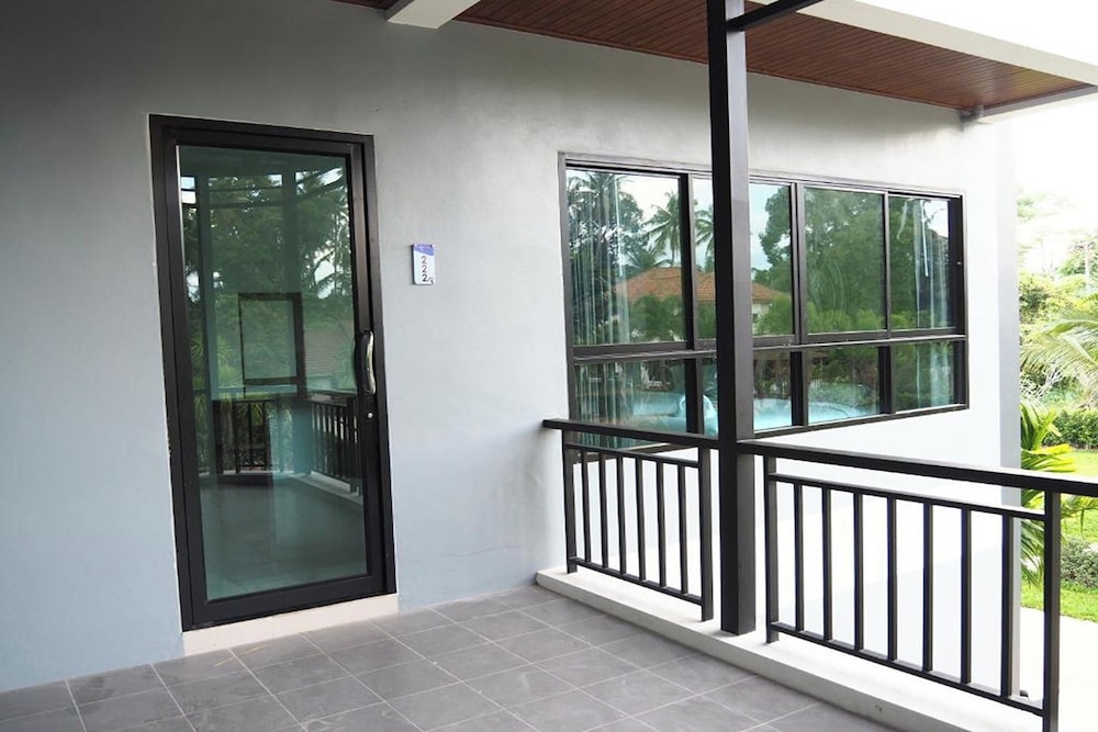 Friendly Hotel Krabi 7/94
