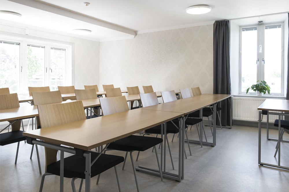 Quality Hotel Visby 60/68