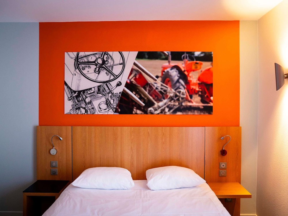 Ibis Styles Bourbon-Lancy 27/50