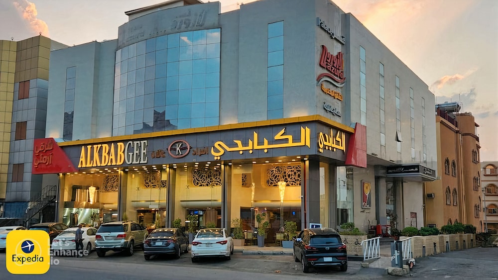 لازورد بالاس للشقق الفندقية(Lazourd Palace Hotel Apartments) 21/22