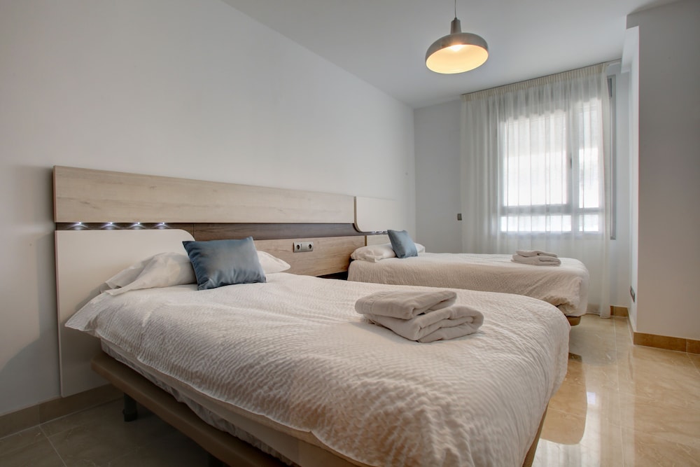 Aqua Apartments Marbella 27/80