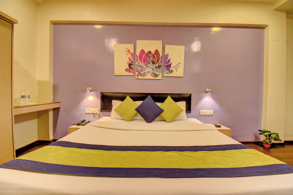 Hotel Sapna Executive 15/43