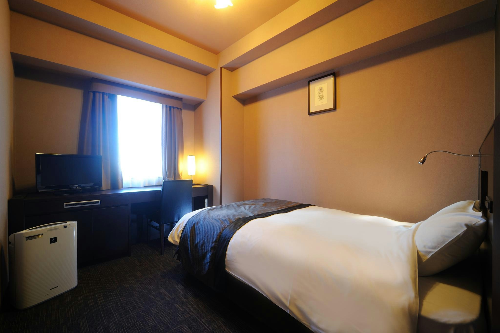 Hotel Monterey Nagasaki 16/19