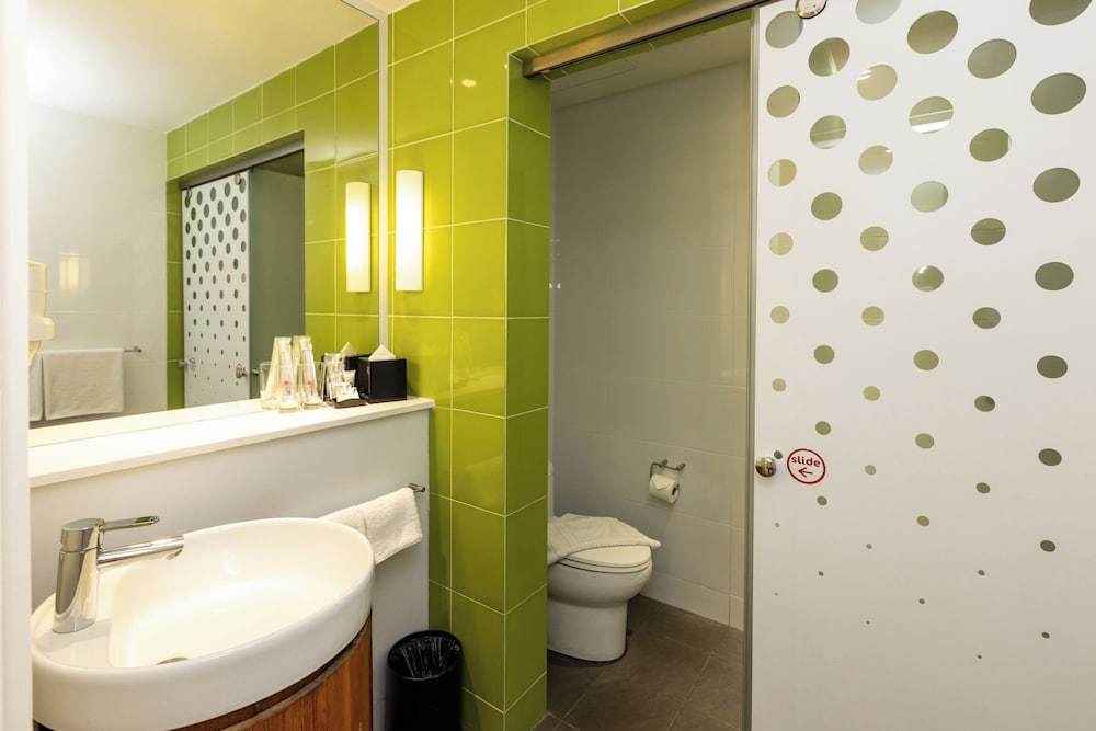 MU Hotel Ipoh 33/37
