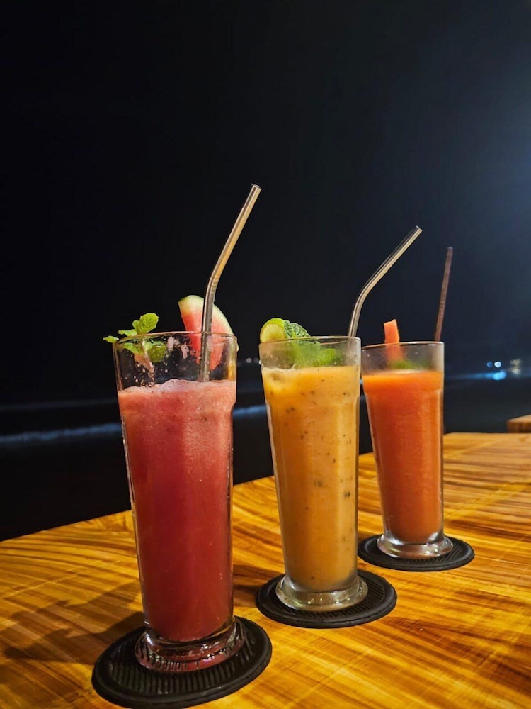 Villa Surf Beach photo3