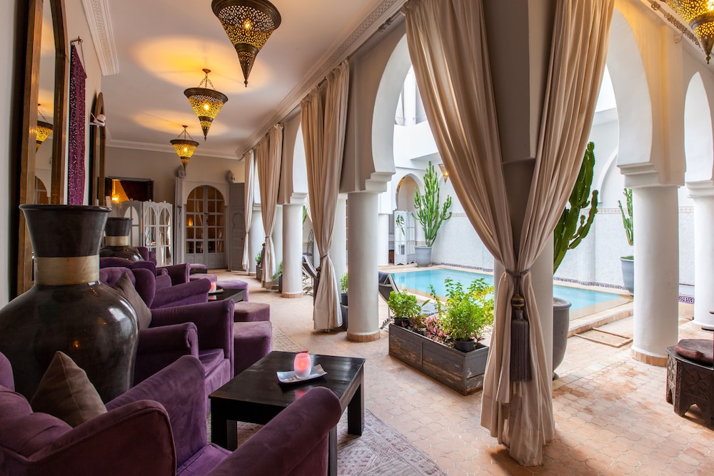 Riad Shemsi 51/68