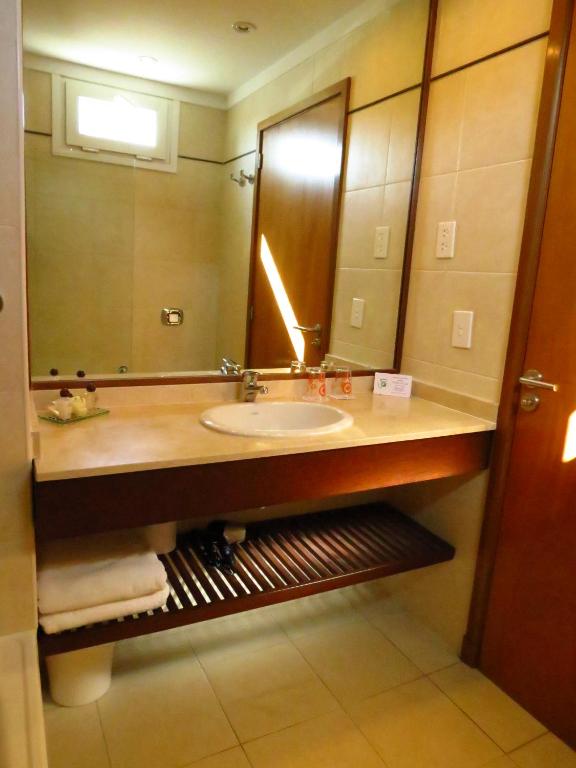 غرفة جونيور سوبيريور بسريرين منفصلين، Palermo Suites Buenos Aires Hotel Apartments 4/5